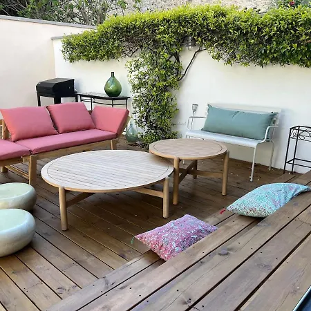 Particulier -limitrophe Paris * Montrouge