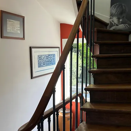 Particulier -limitrophe Paris