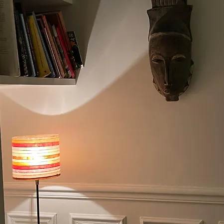 Villa Particulier -limitrophe Paris