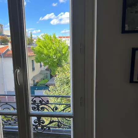 Particulier -limitrophe Paris