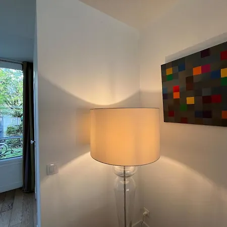 Particulier -limitrophe Paris Villa