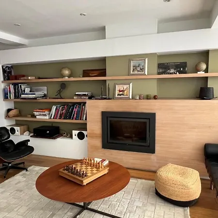 Villa Particulier -limitrophe Paris
