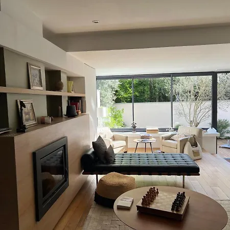 Villa Particulier -limitrophe Paris Montrouge