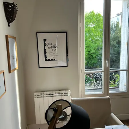 Particulier -limitrophe Paris * Montrouge