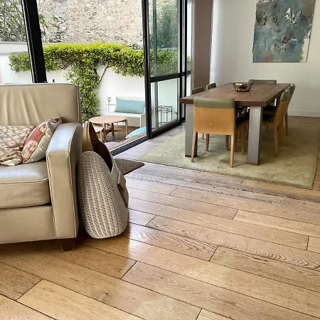 Particulier -limitrophe Paris Villa