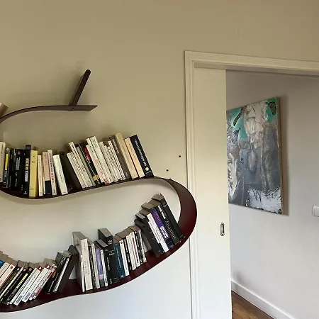 Particulier -limitrophe Paris Villa Montrouge