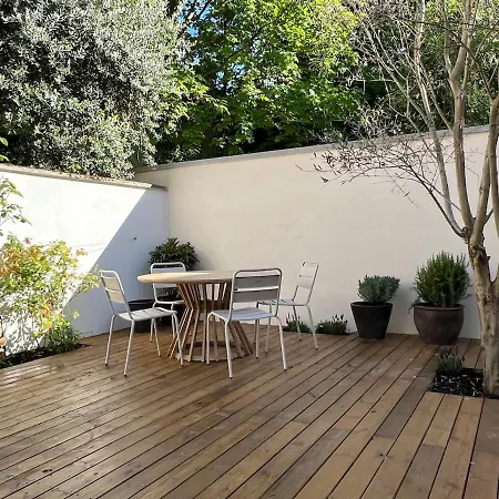 Particulier -limitrophe Paris *