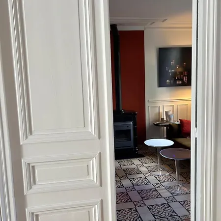 Particulier -limitrophe Paris