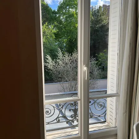 Particulier -limitrophe Paris Villa Montrouge