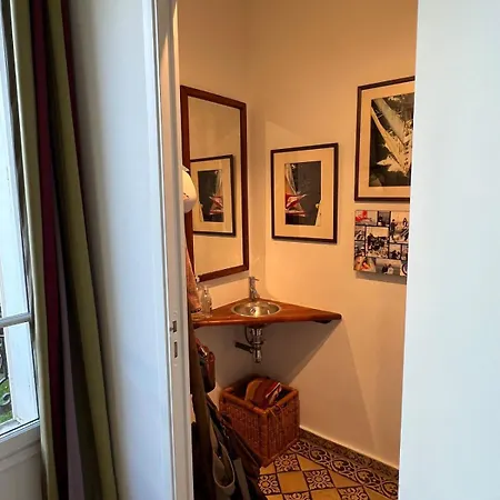 Villa Particulier -limitrophe Paris