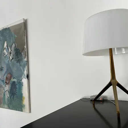 Particulier -limitrophe Paris Villa