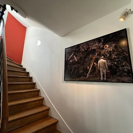 Villa Particulier -limitrophe Paris