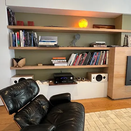 Villa Particulier -limitrophe Paris