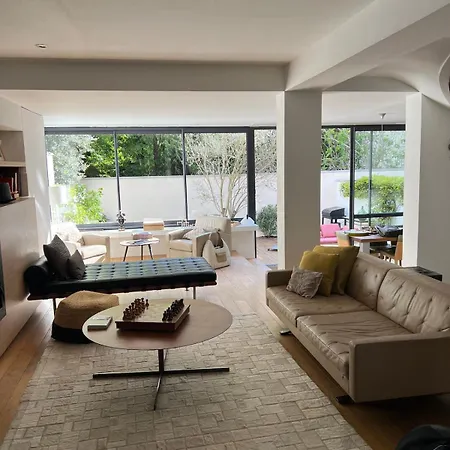 Particulier -limitrophe Paris Villa Montrouge